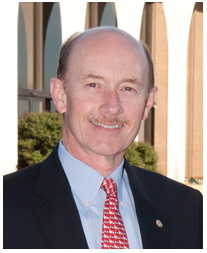 Gary Allen